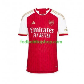 Arsenal Hjemme trøje 2023-24 S/S